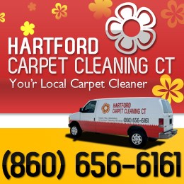 Hartford Carpet Cleaning CT.Com logo