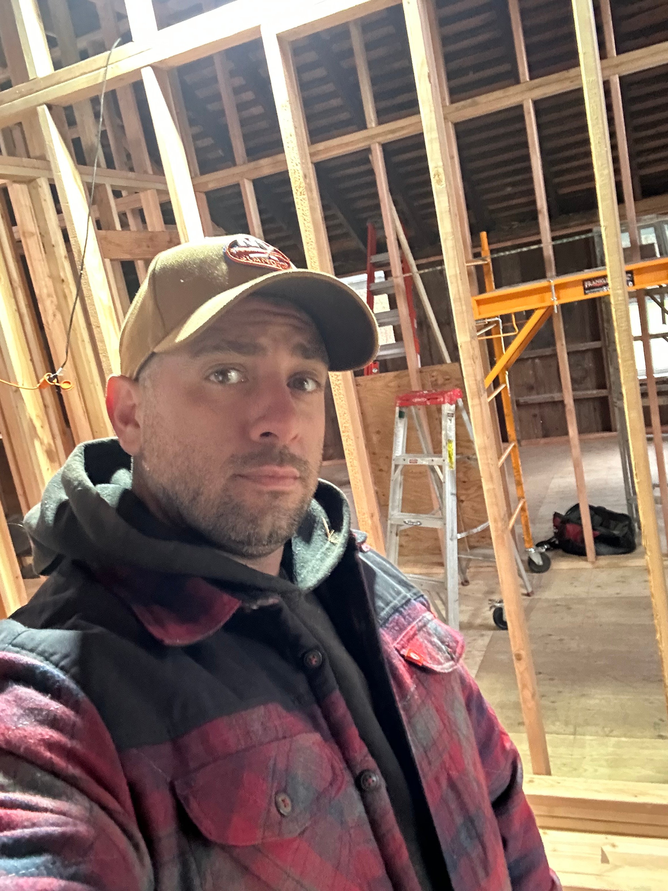 Avatar for HandyMike