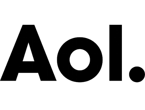 AOL Customer Service logo
