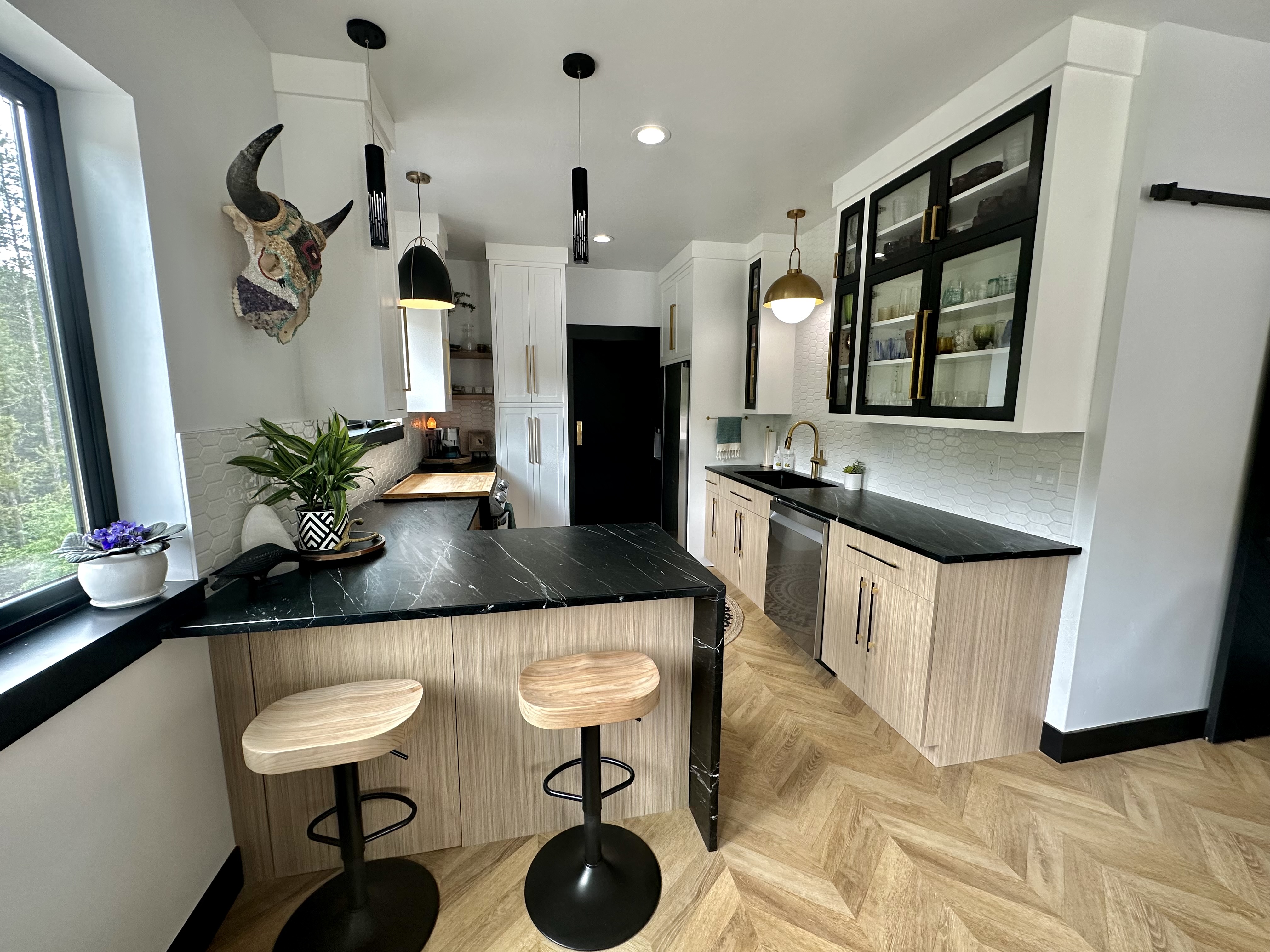 Avatar for Swansonwoodworks