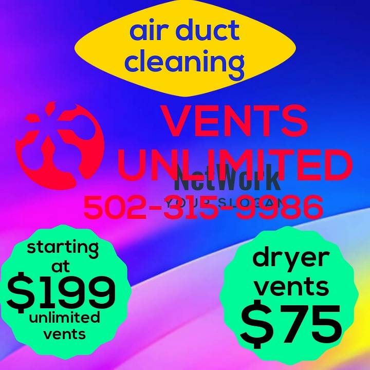 Avatar for Vents Unlimited