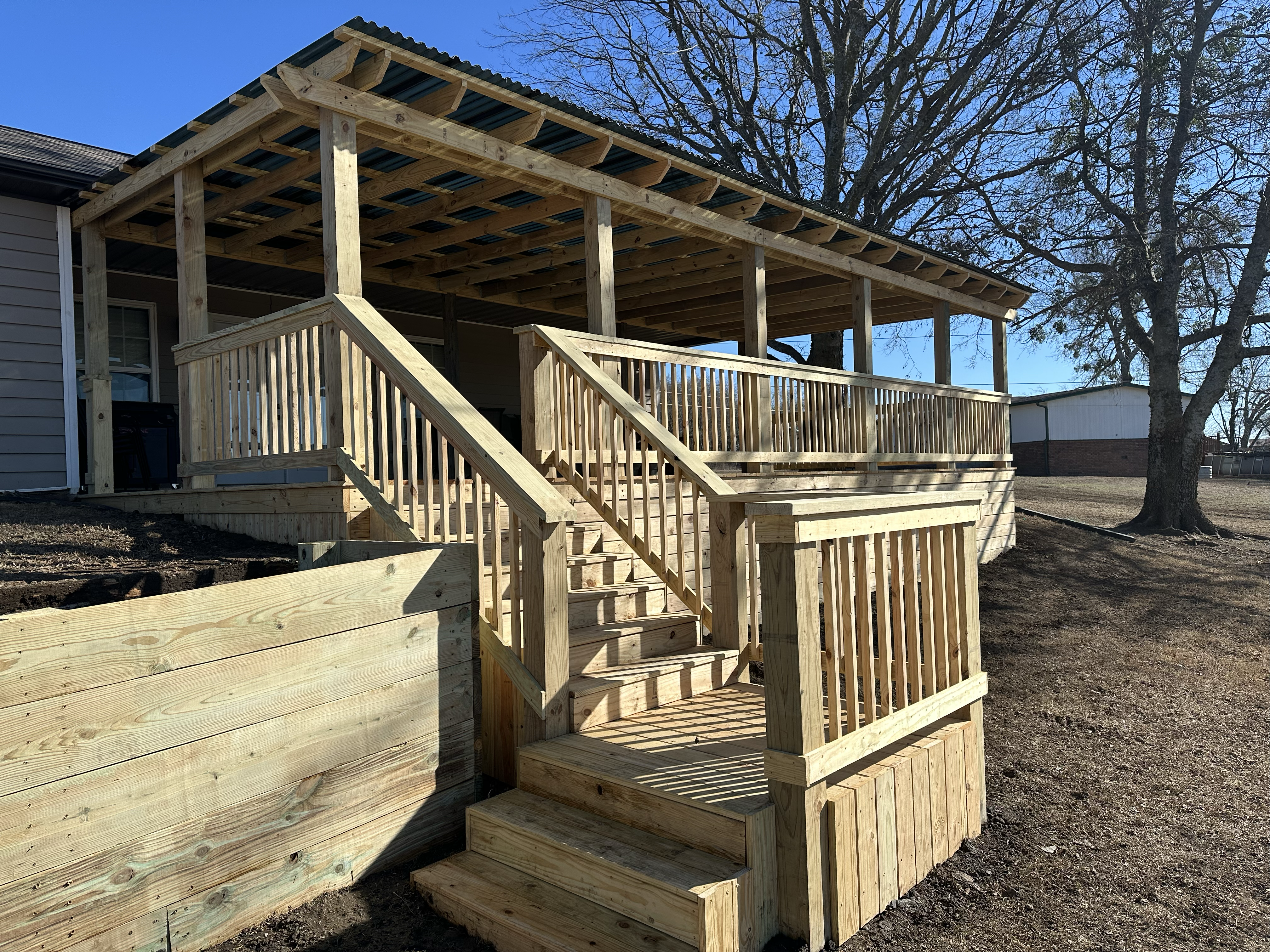 Avatar for BLG Construction Services