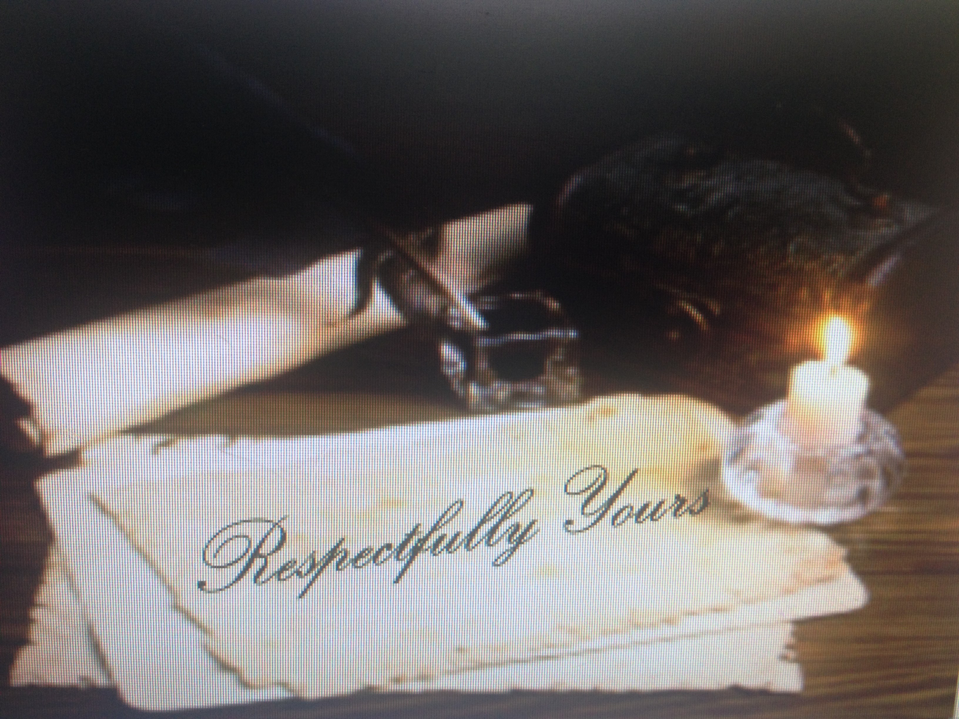 Respectfully Yours Estate Sales & Consignments logo