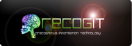 Precognitive IT logo