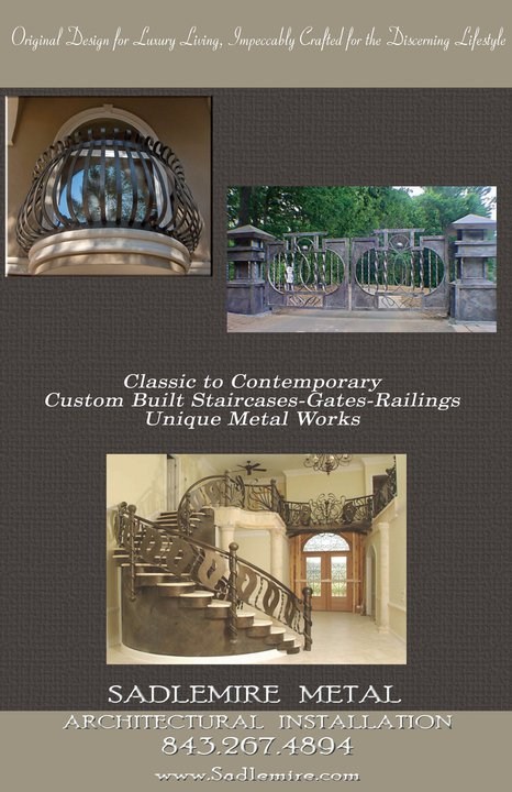 Avatar for Sadlemire Metal Custom Designs and Installations