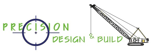 Avatar for Precision Design & Build, Inc.