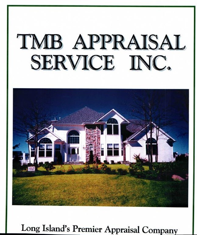 TMB Appraisal Service Inc. logo