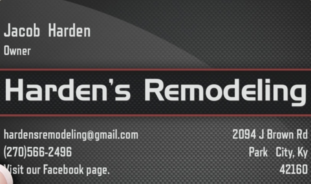 Avatar for Hardens Remodeling