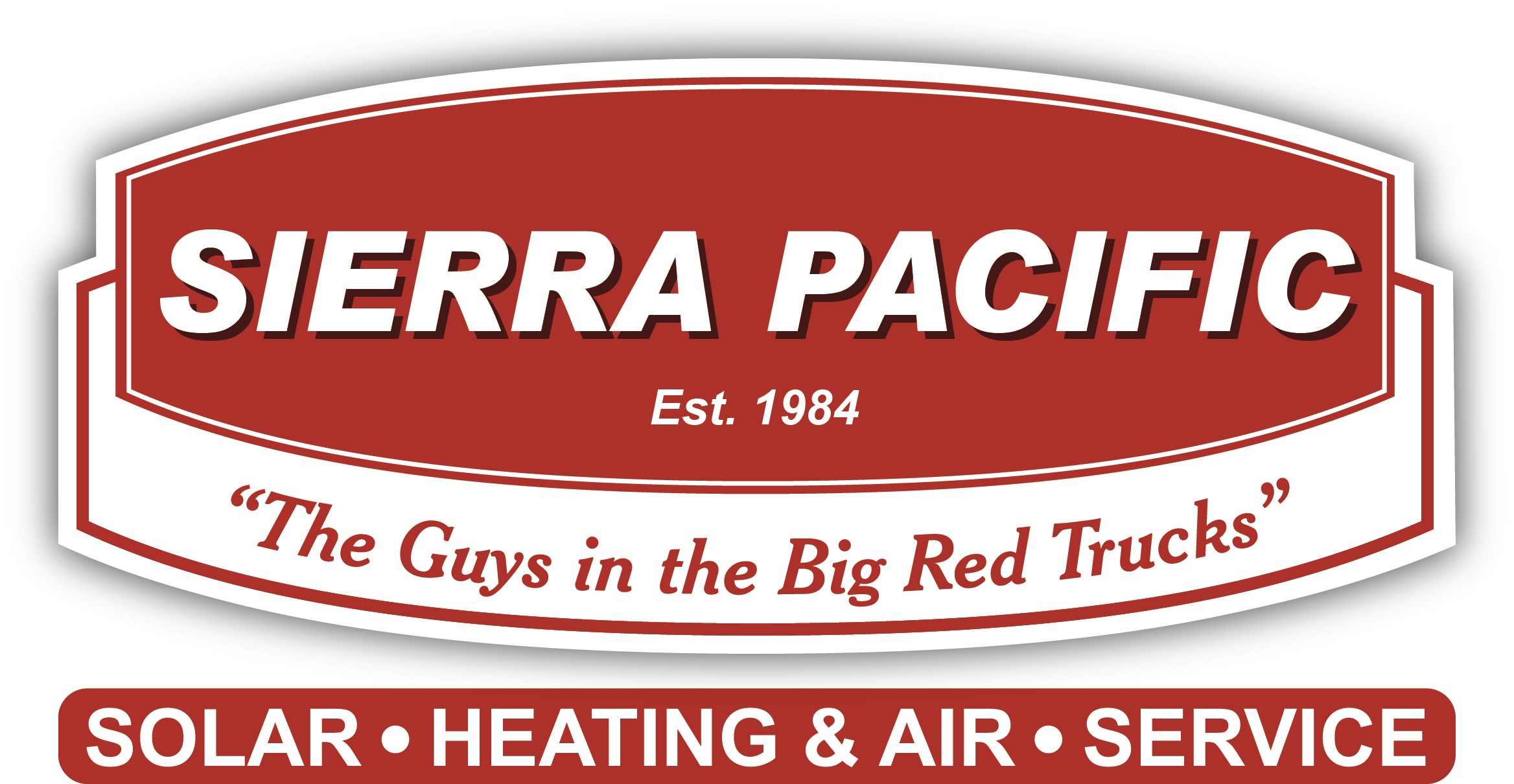 Logo for Sierra Pacific Home & Comfort, Inc.