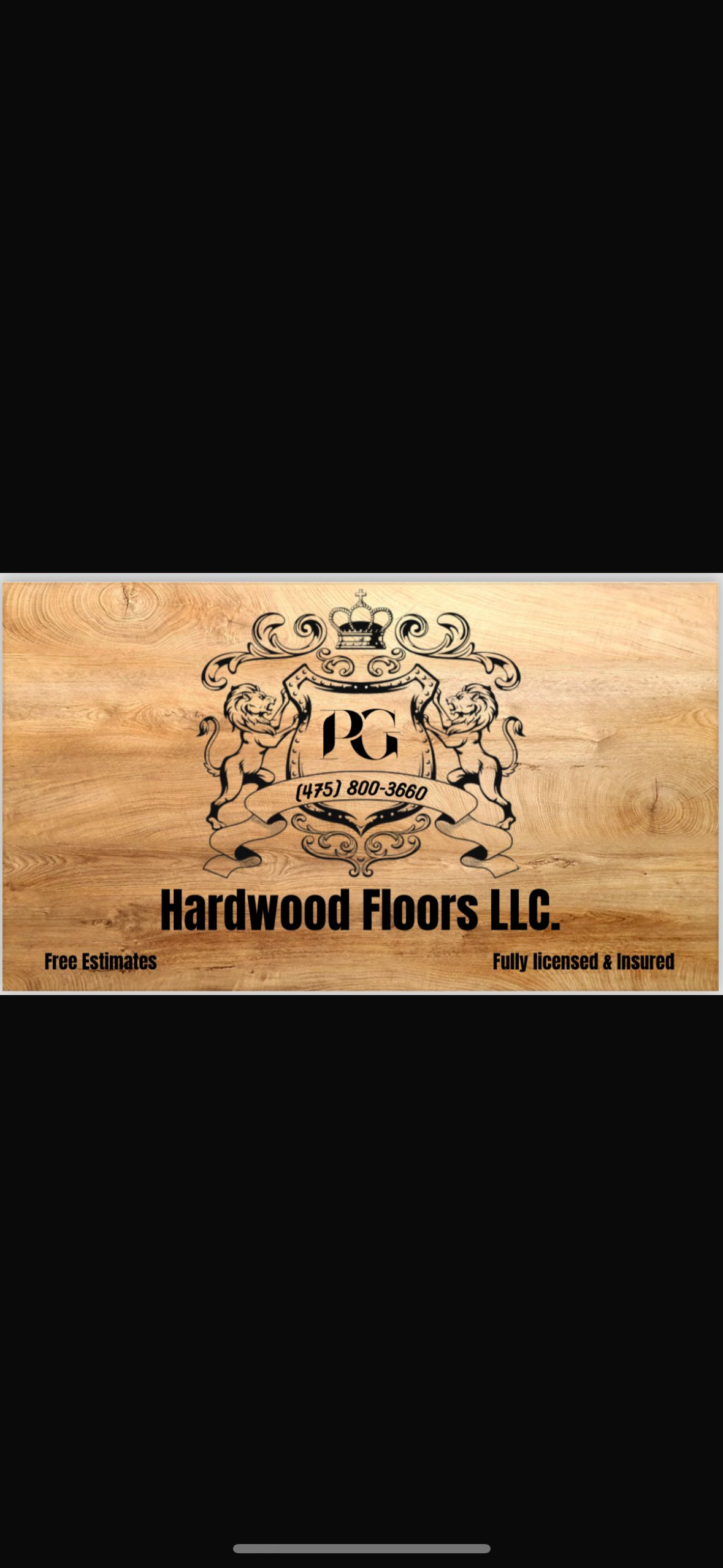 Avatar for PG HARDWOOD FLOORS LLC