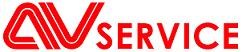 Logo for Audio Video Service