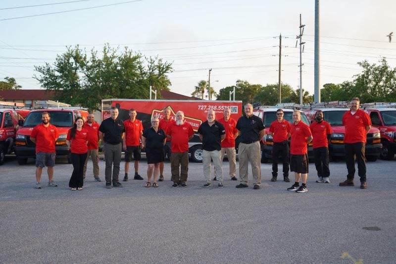 Avatar for Mr. Handyman Serving Palm Harbor, Clearwater and Largo