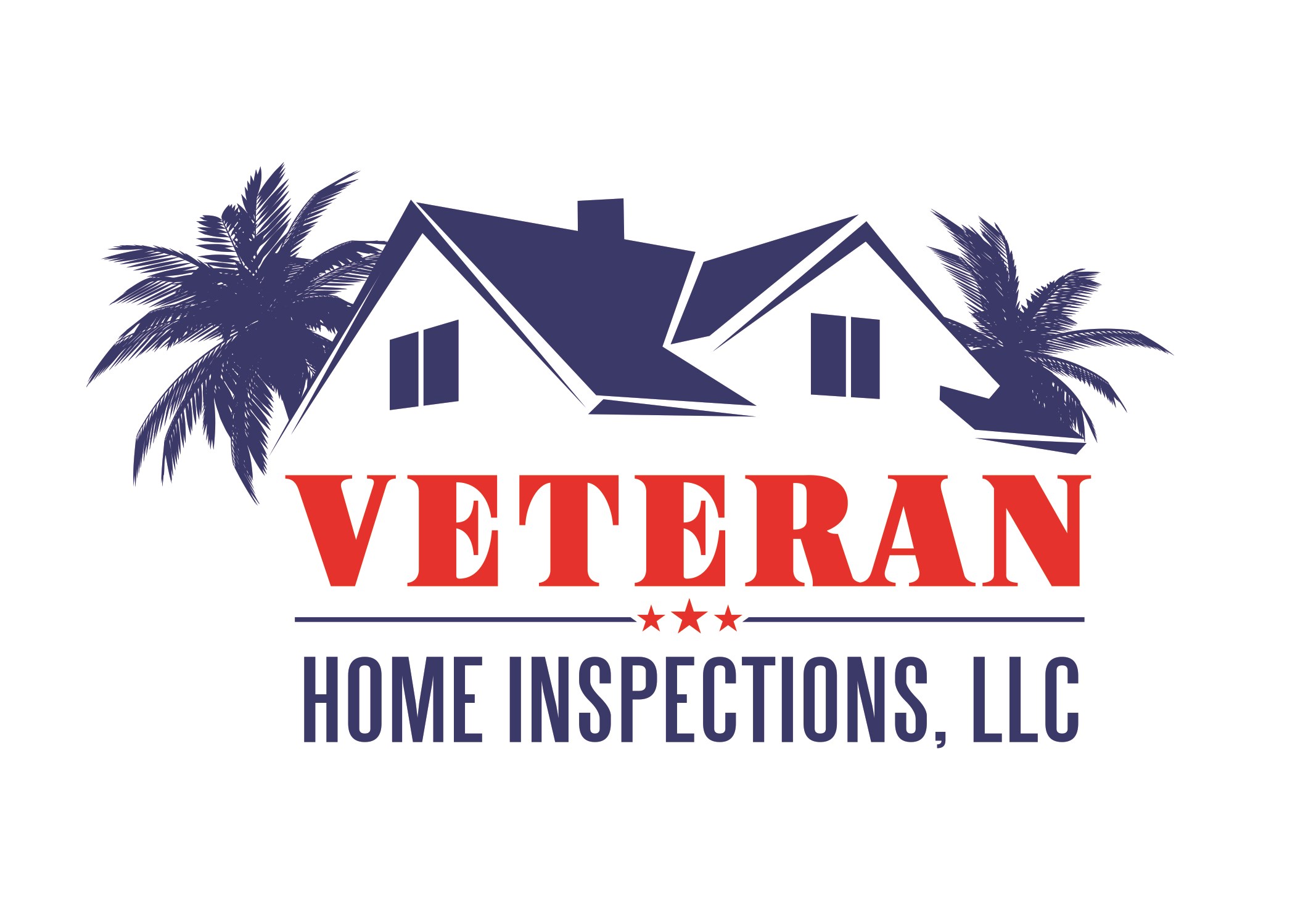 Veteran Home Inspections,LLC logo