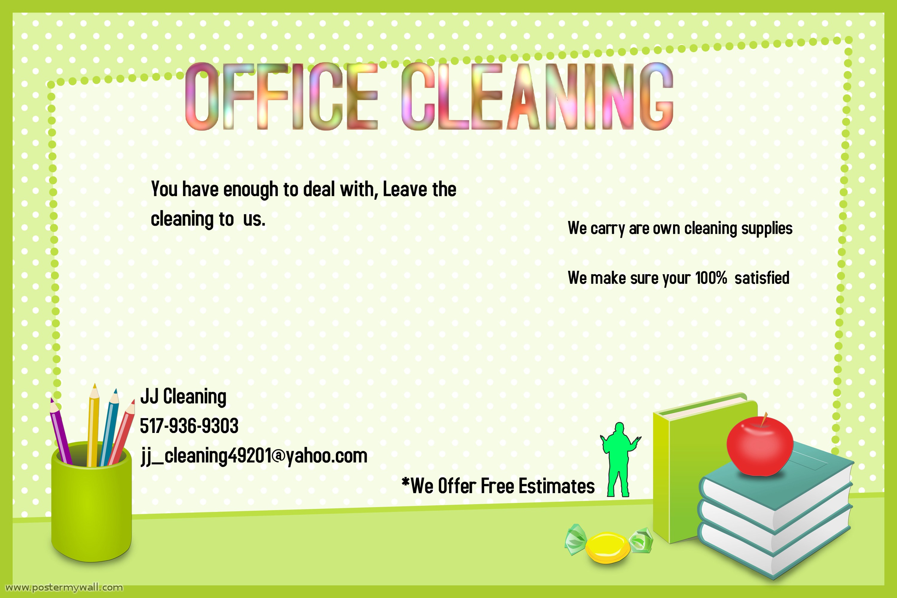 Avatar for JJ Cleaning Service