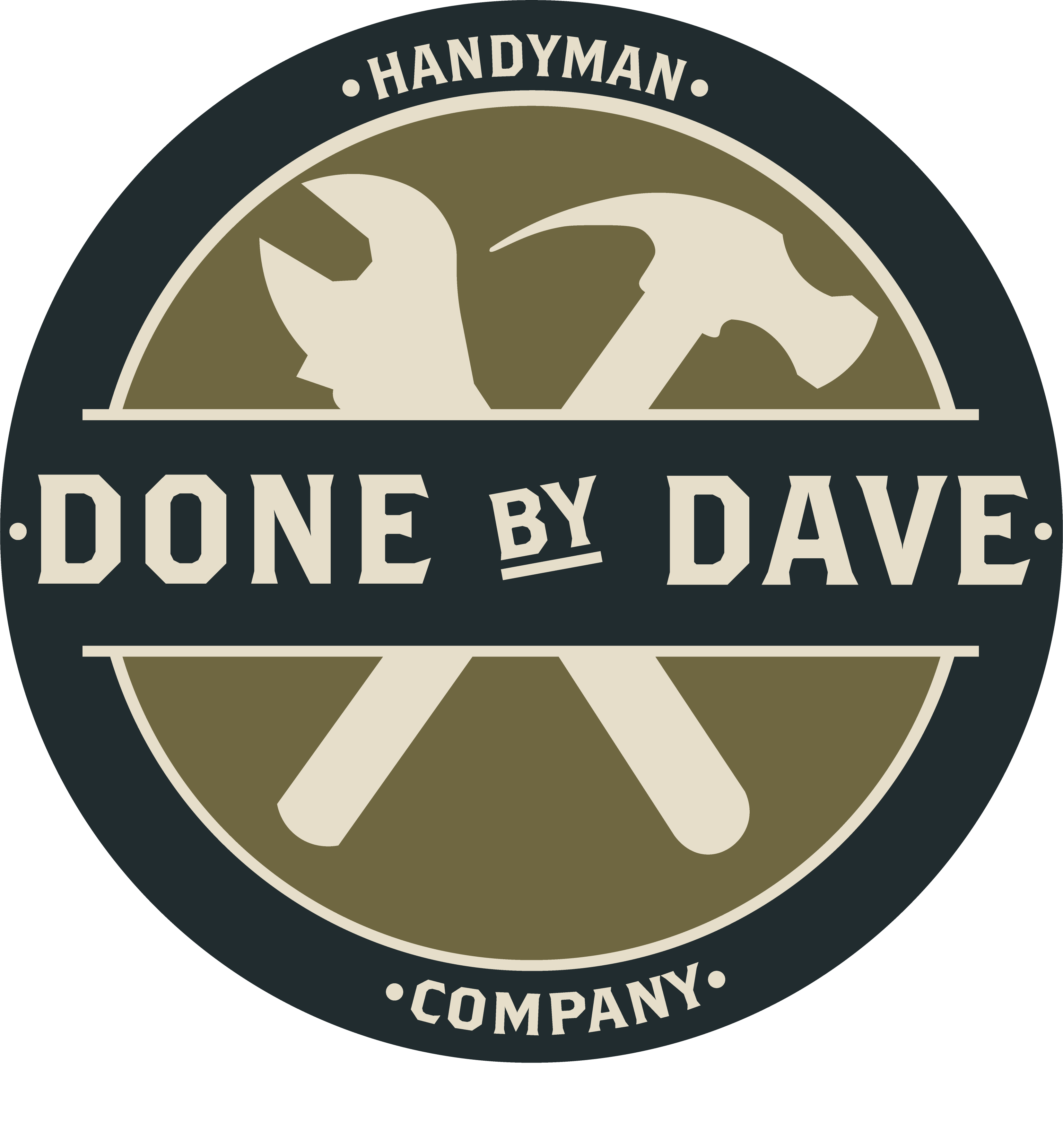 Avatar for Done By Dave