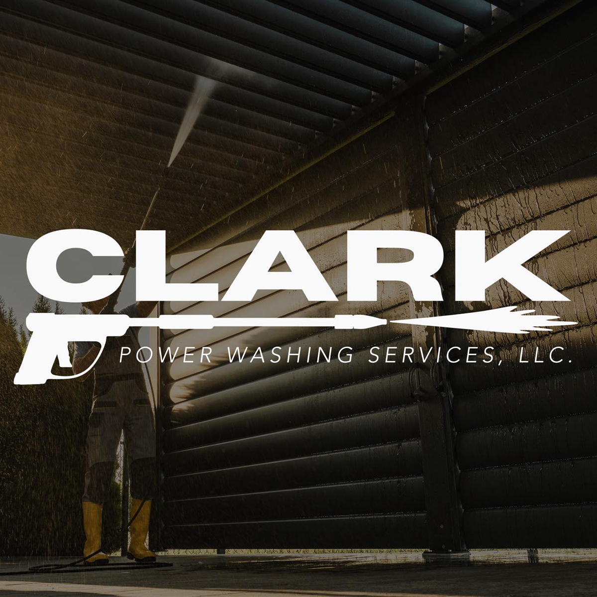 Avatar for Clark Power Washing Services, LLC