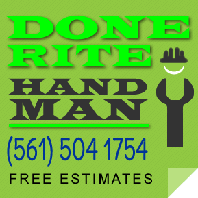 Avatar for Done Rite Handyman Services LLC