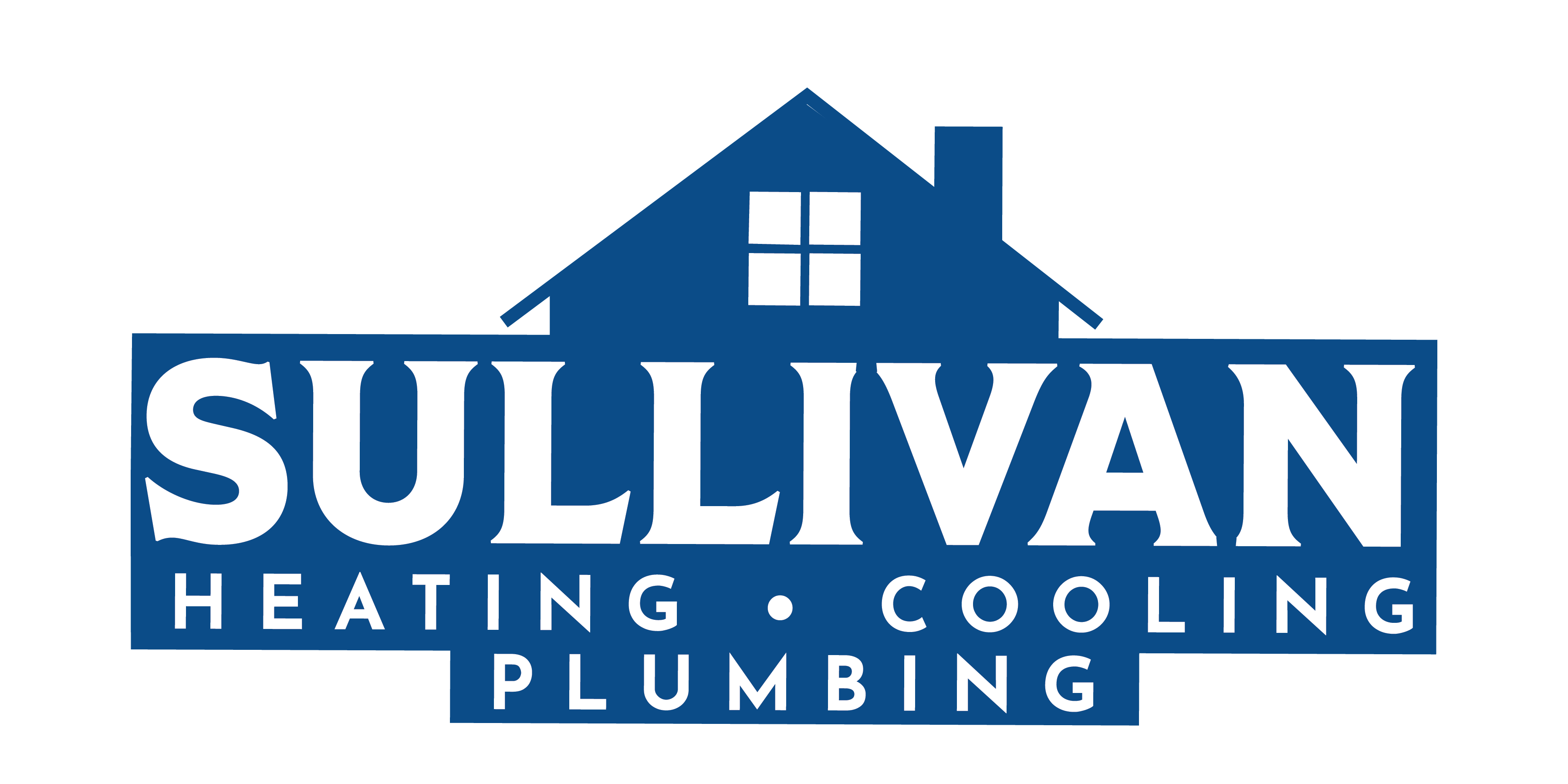 SULLIVAN Heating Cooling Plumbing logo