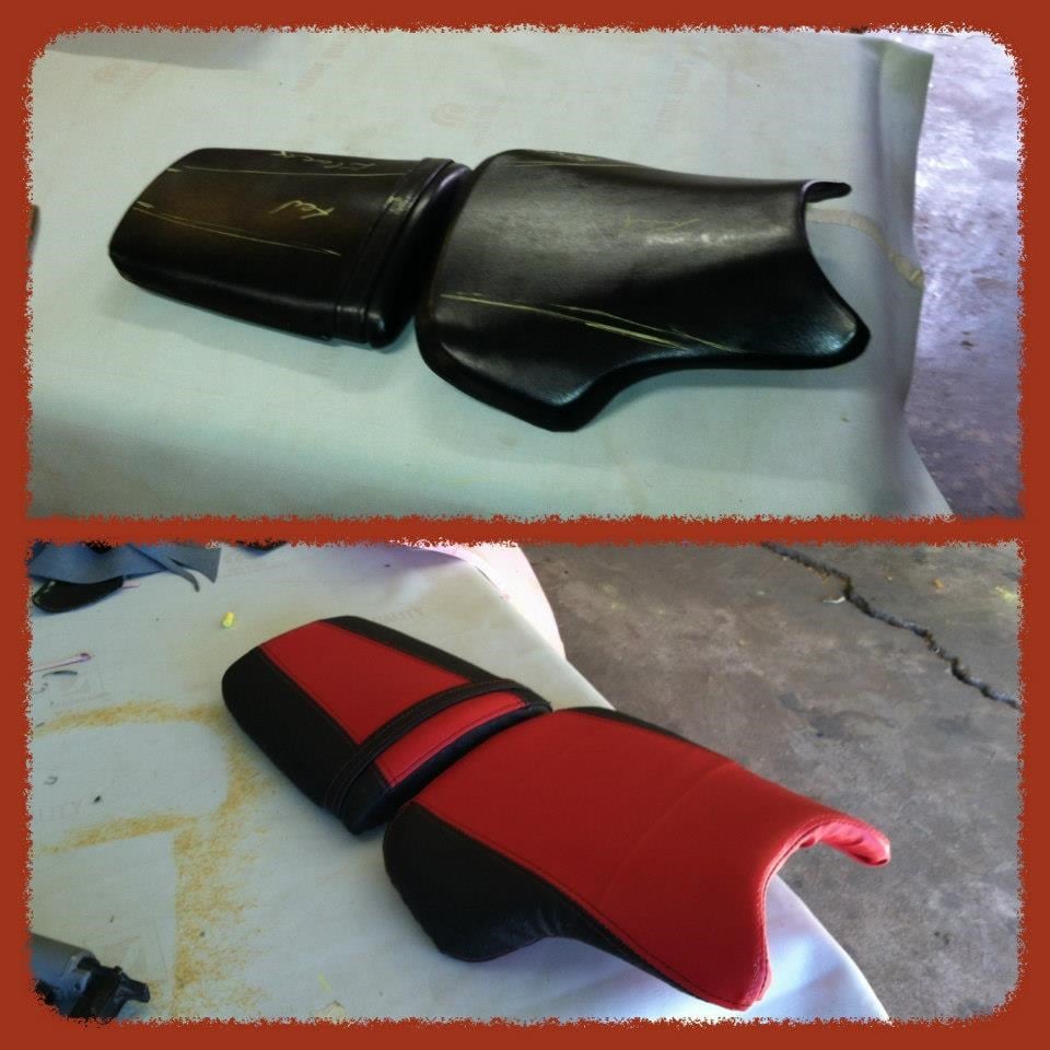 Avatar for Julian's Upholstery