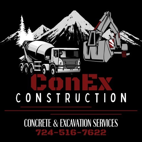 Avatar for ConEx Construction