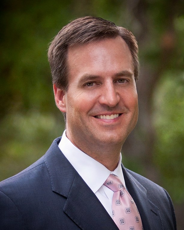Dr. Buckingham