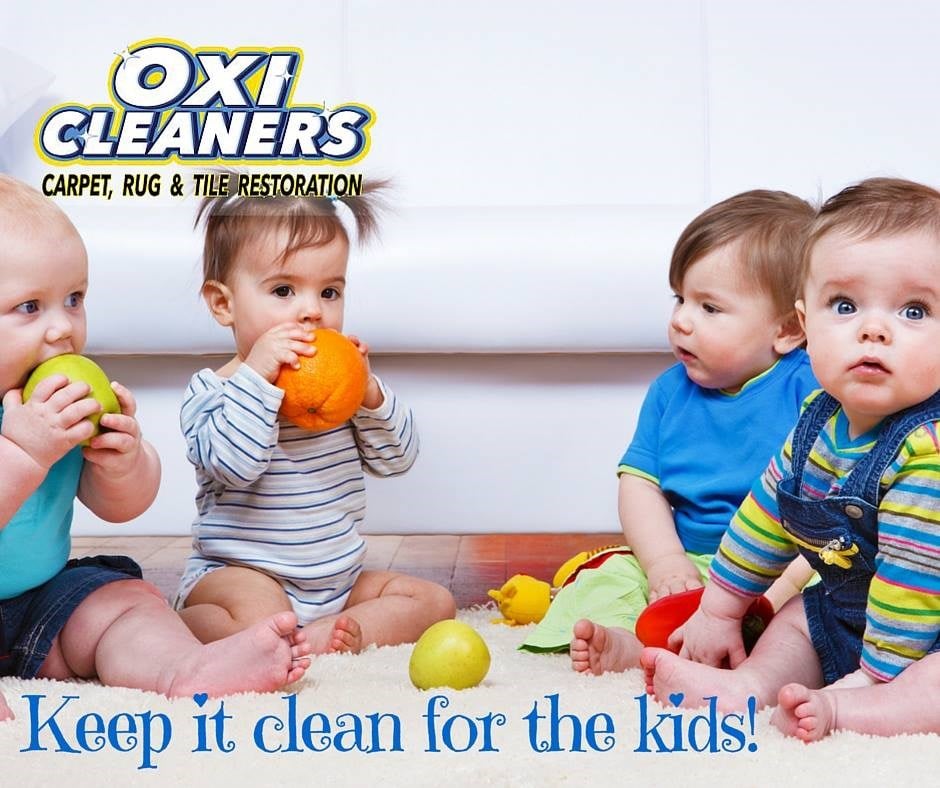 Avatar for OxiCleaners, Inc.