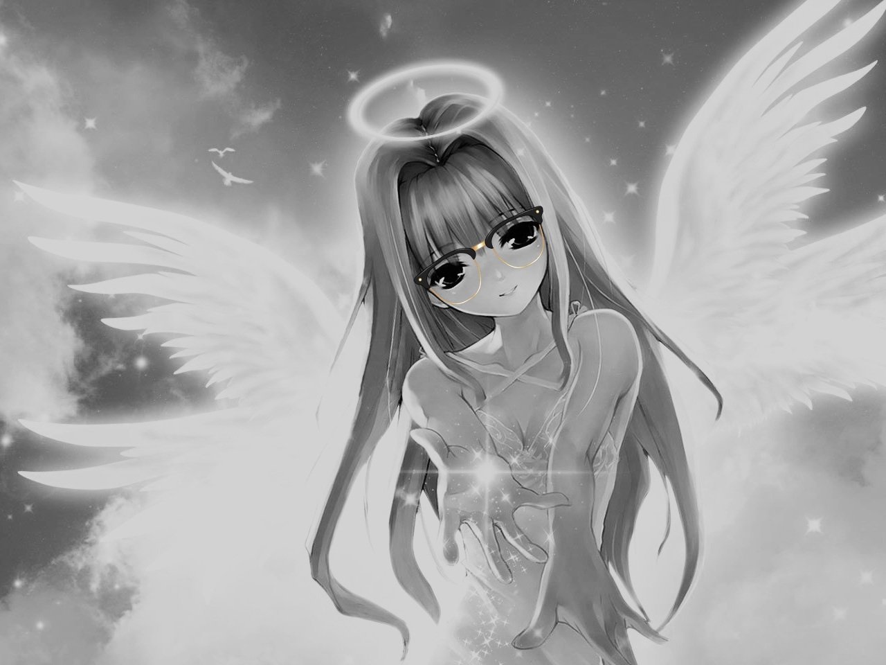 Avatar for Touched by an Angel