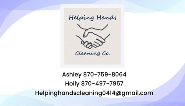 Avatar for Helping hands cleaning co