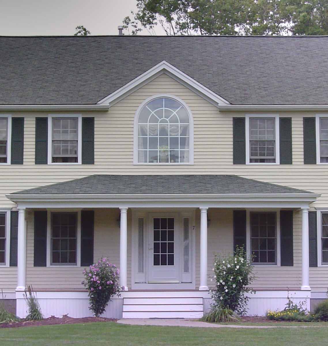 Norton, MA