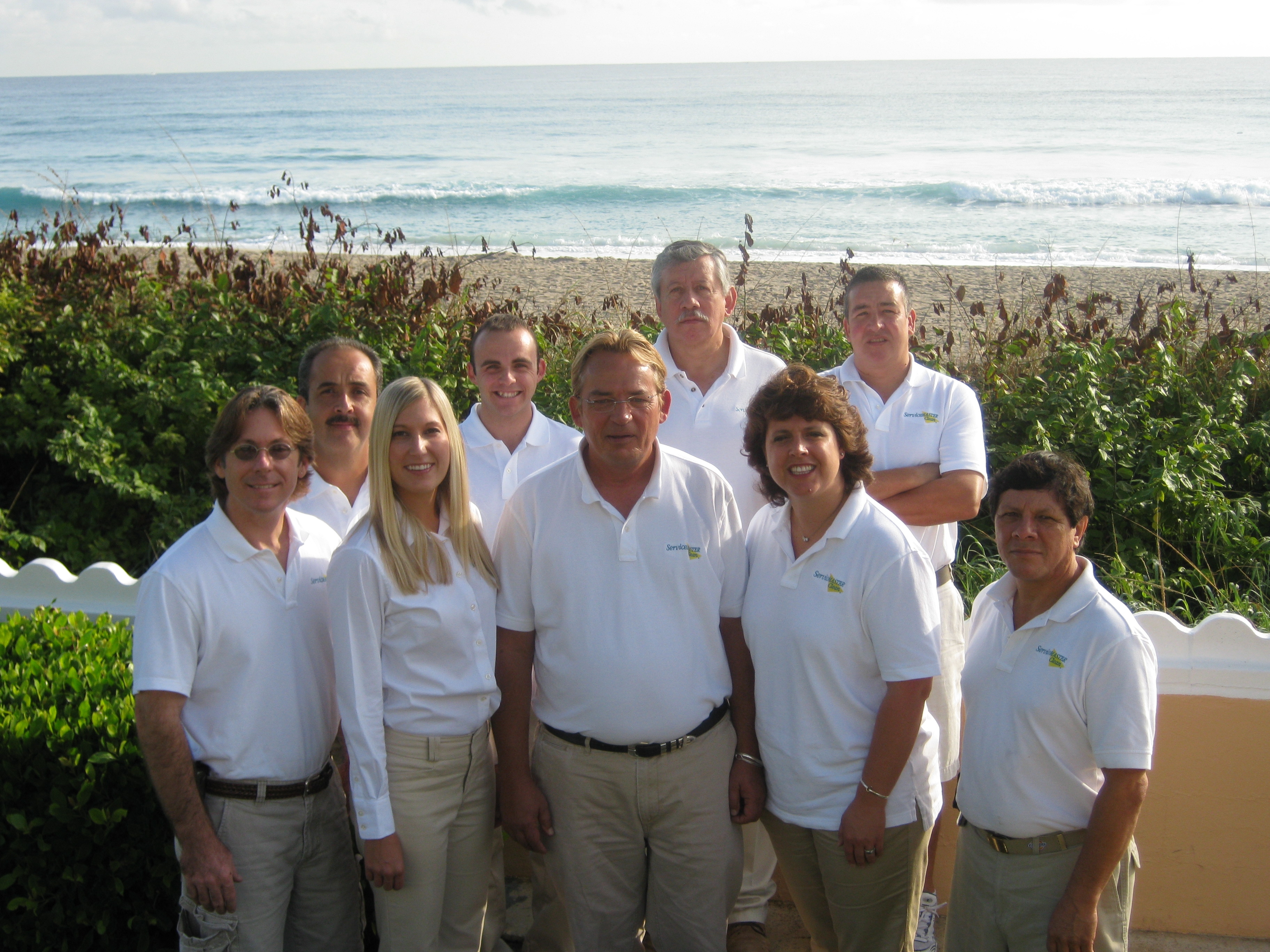 OUR TEAM