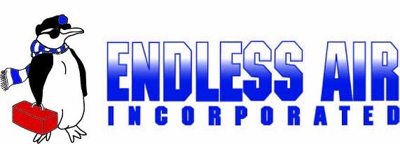 Logo for Endless Air Inc
