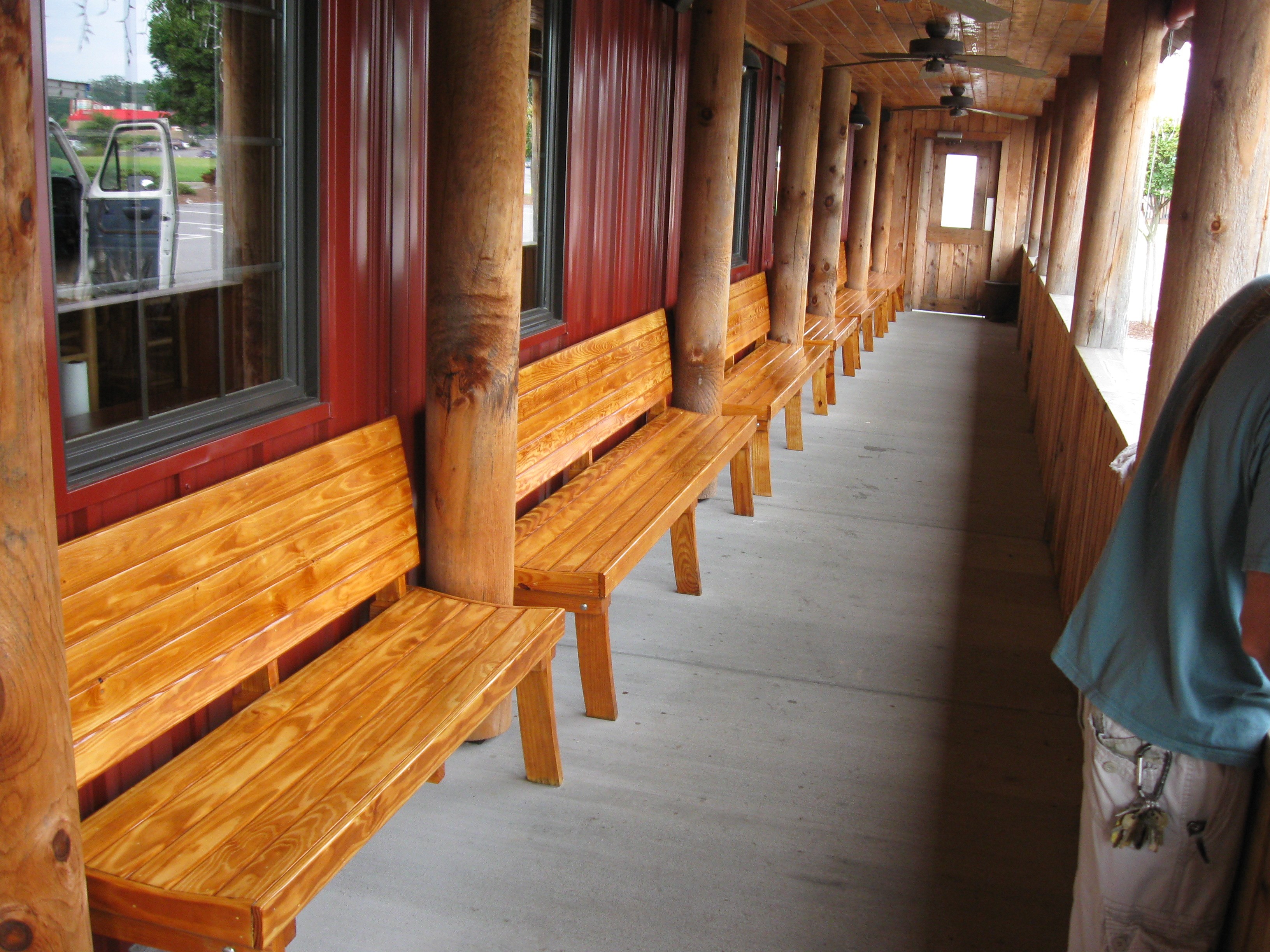 Avatar for Precision Trim