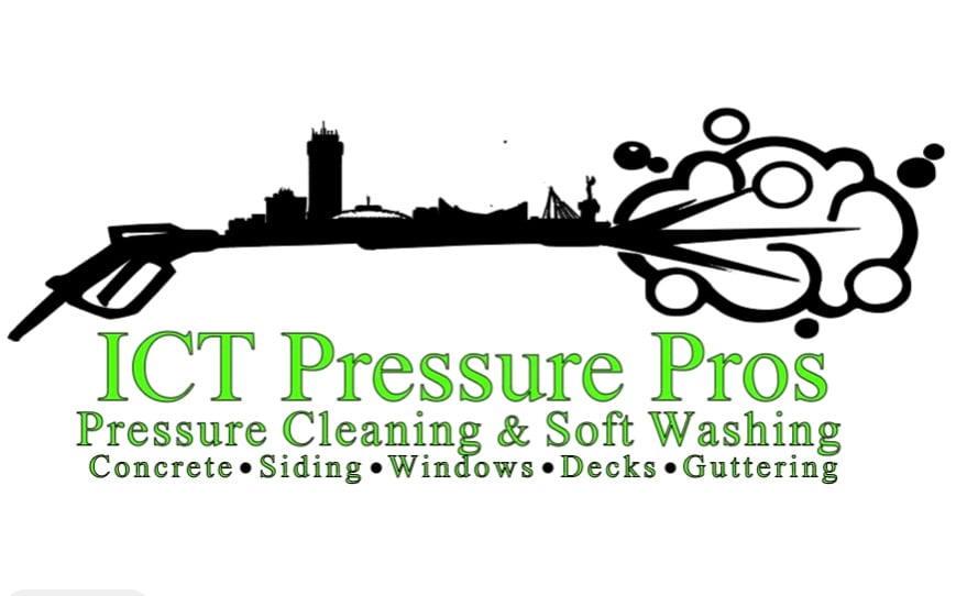 Avatar for ICT Pressure Pros