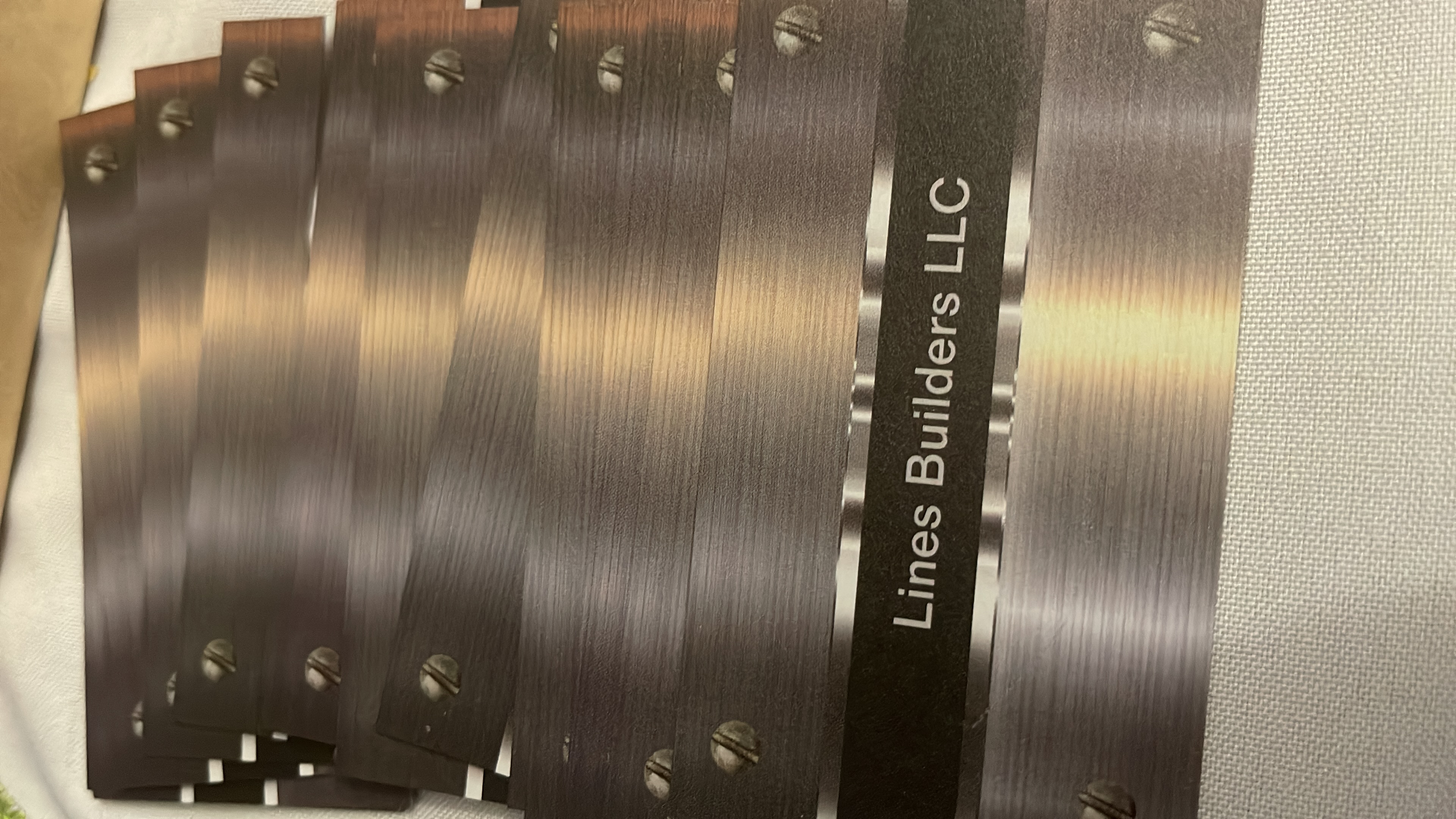 Avatar for Lines Builders LLC