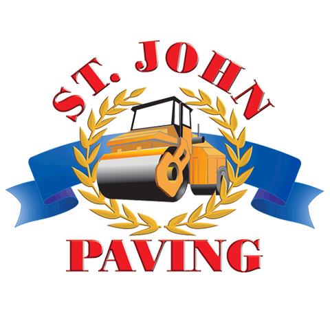 Avatar for St. John Paving, Inc.