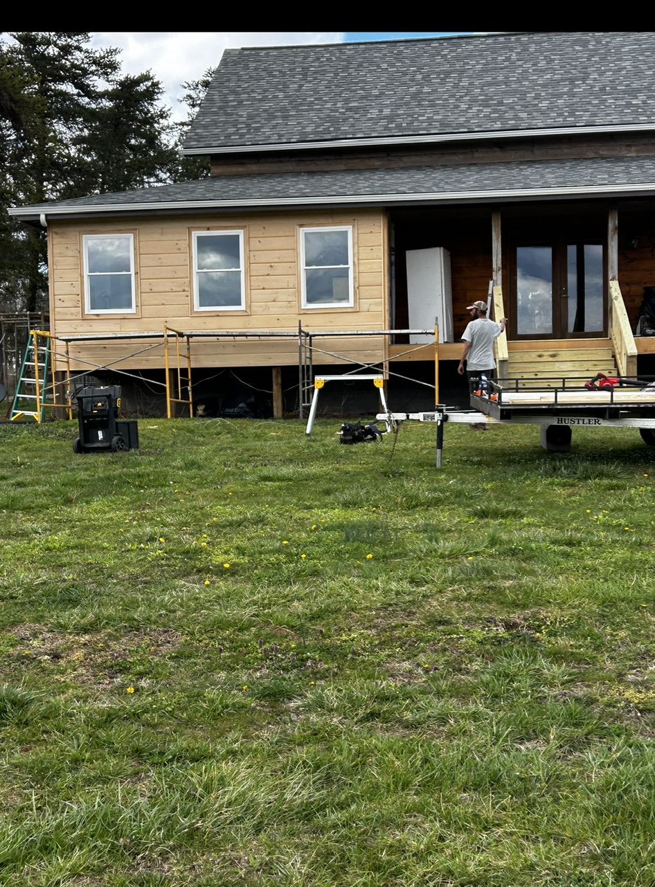 Avatar for Woody Flooring