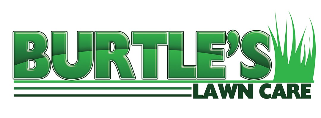 Burtle's Lawn Care logo