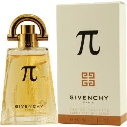 Givenchy Gift Set Pi By Givenchy