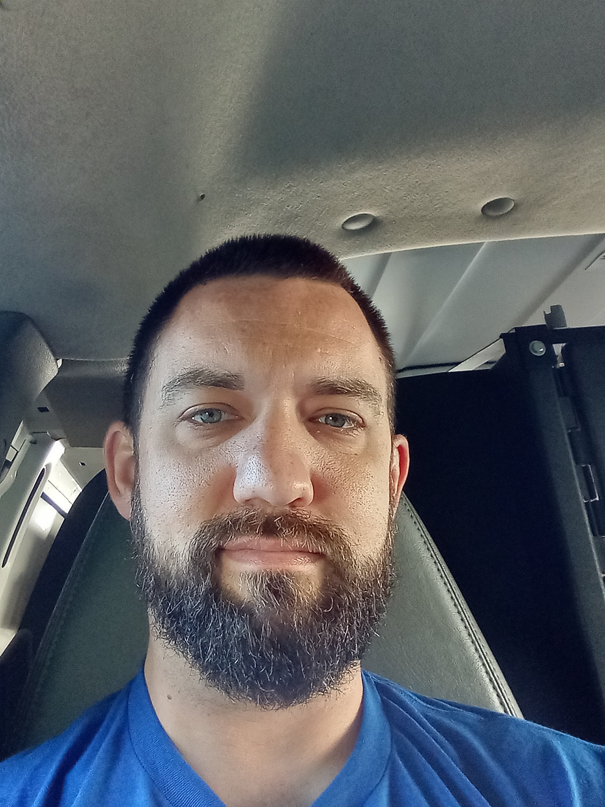 Avatar for David VanLoan III