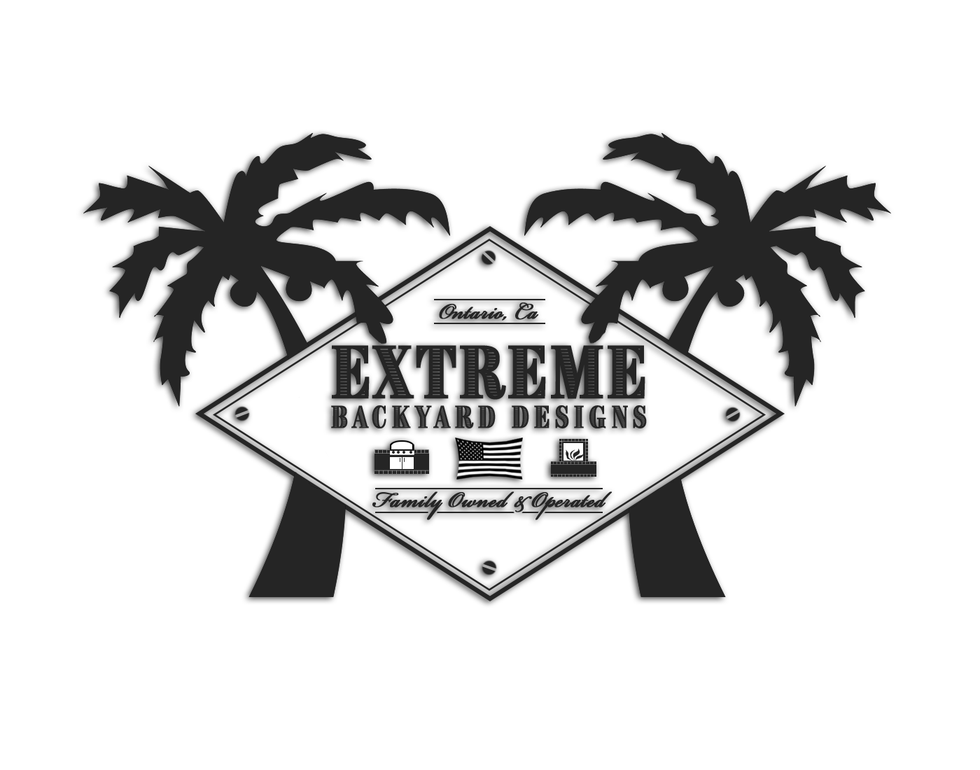 Avatar for Extreme Backyard Designs