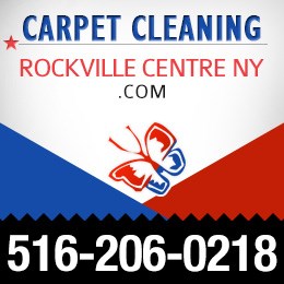 Carpet Cleaning Rockville Centre logo