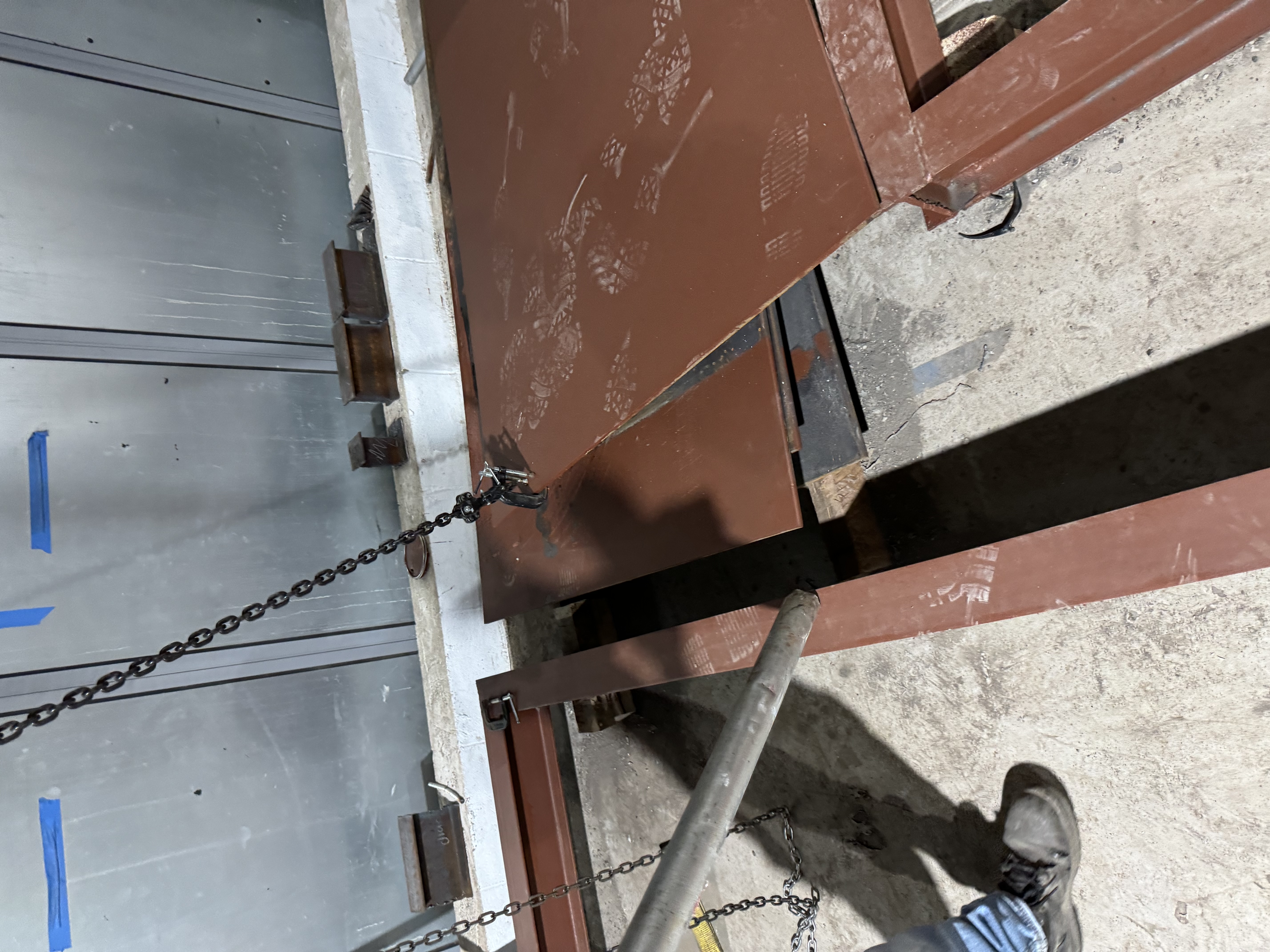 Avatar for Es welding