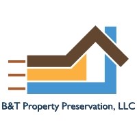 B&T Property Preservation, LLC logo