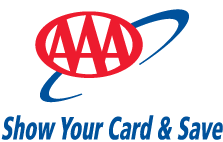 Logo for Quality Transportation Services