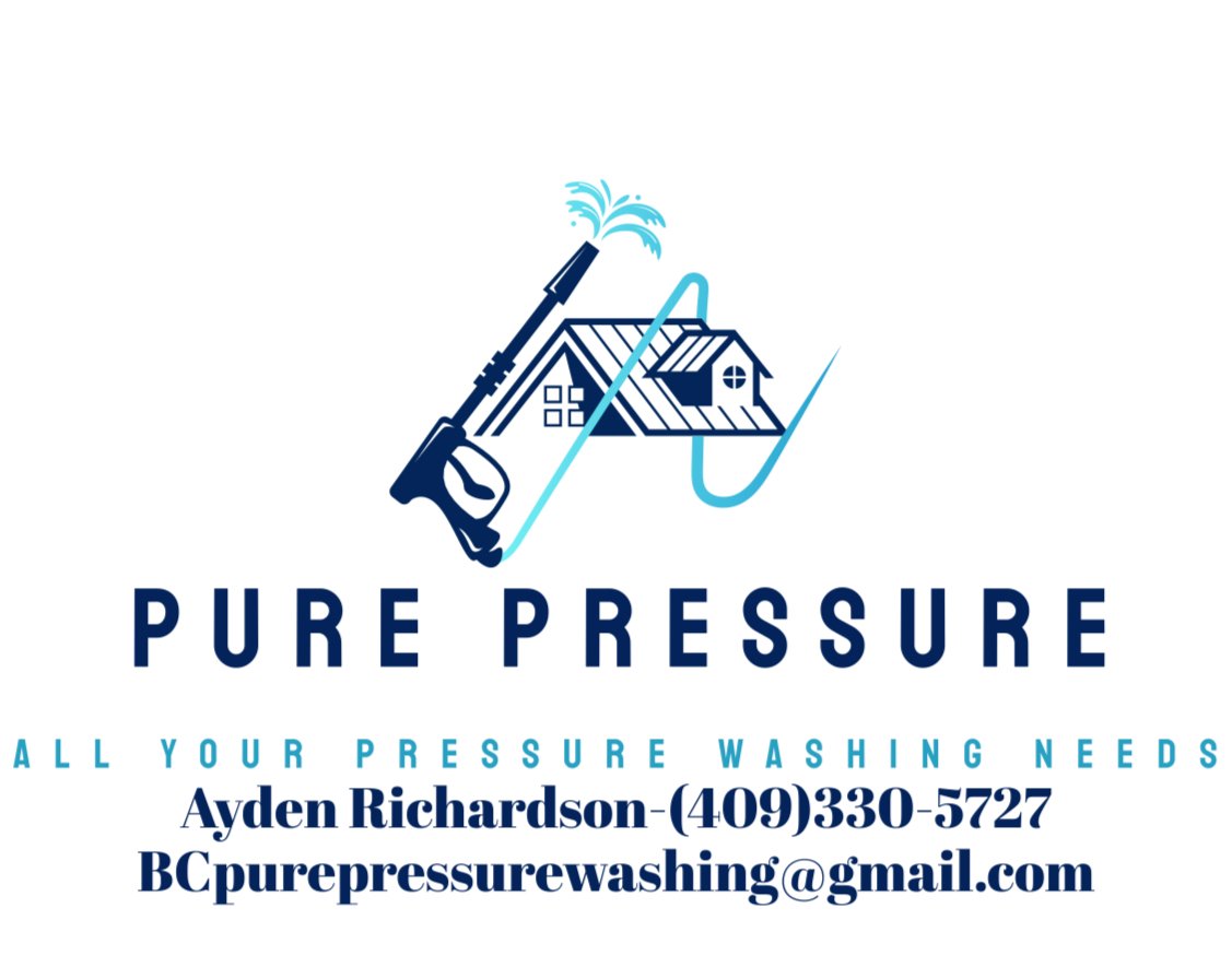 Avatar for Pure Pressure 