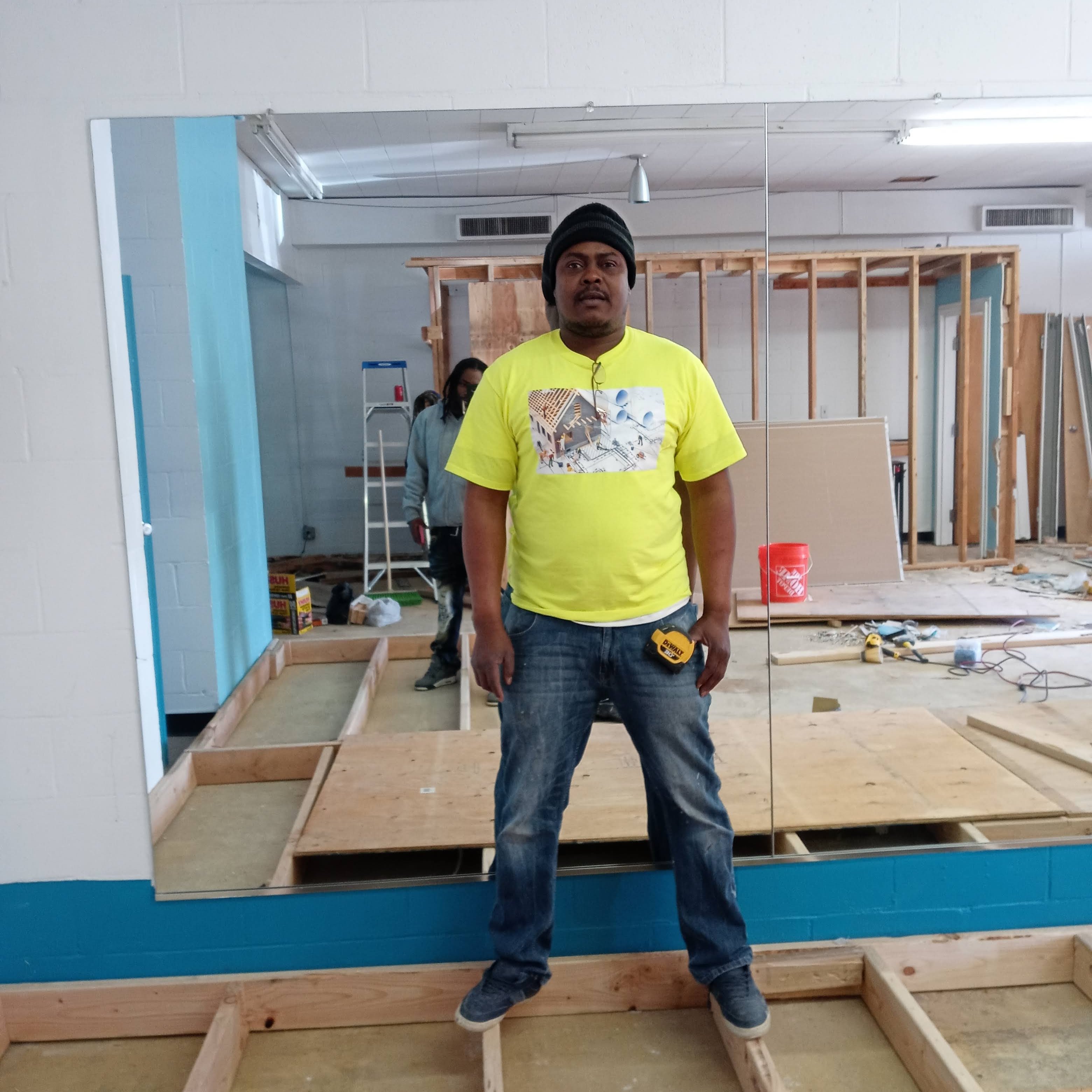 Avatar for Ridge Remodeling