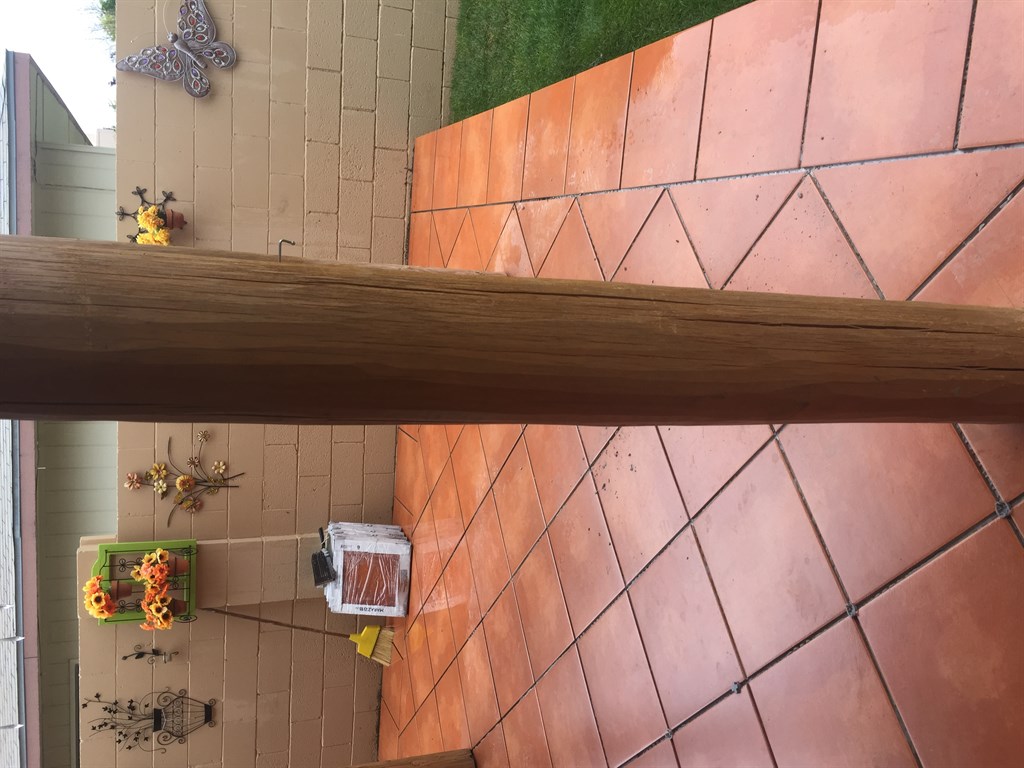 Tile
