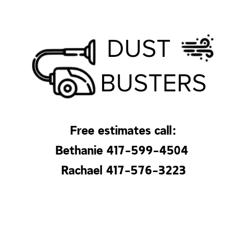 Avatar for DUST BUSTERS