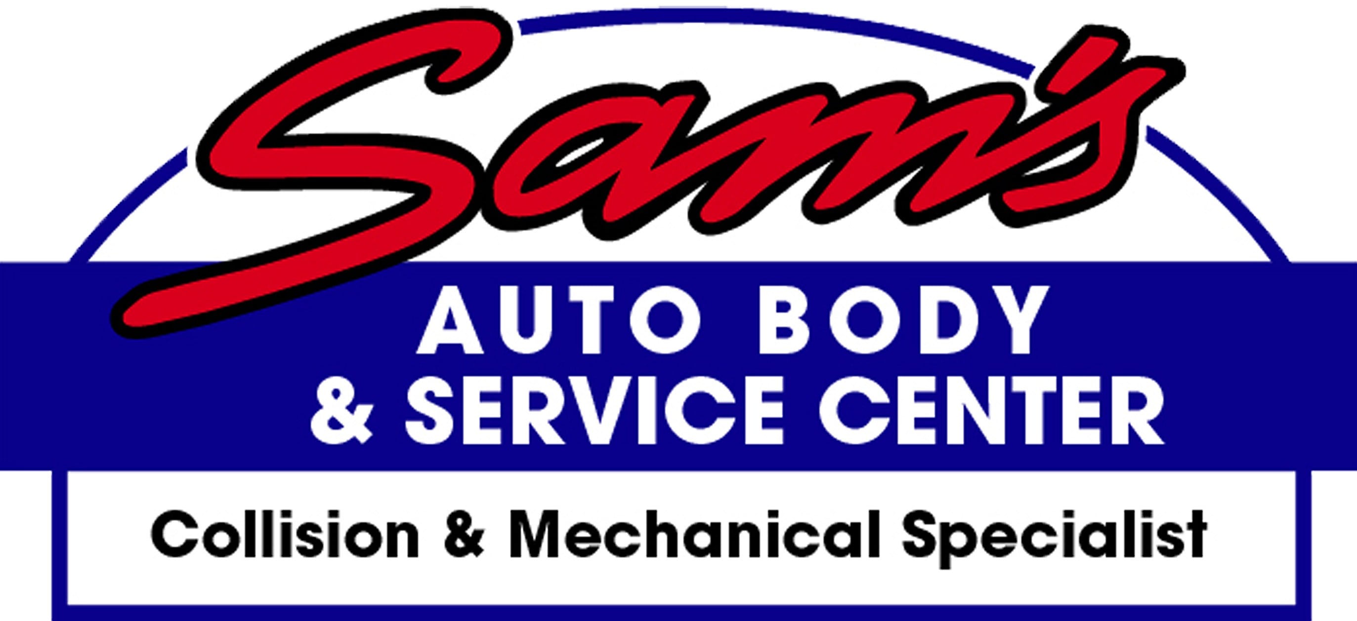 Avatar for SAM'S AUTO BODY & SERVICE CENTER WEST