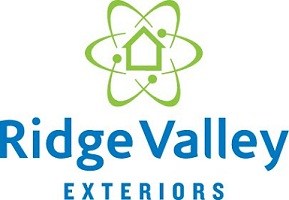 Logo for Ridge Valley Exteriors Inc